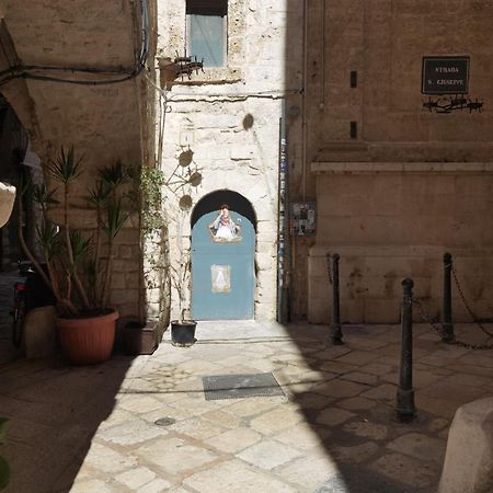 Bari Vecchia Suite Exterior photo