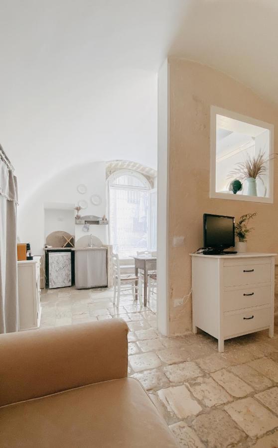 Bari Vecchia Suite Exterior photo