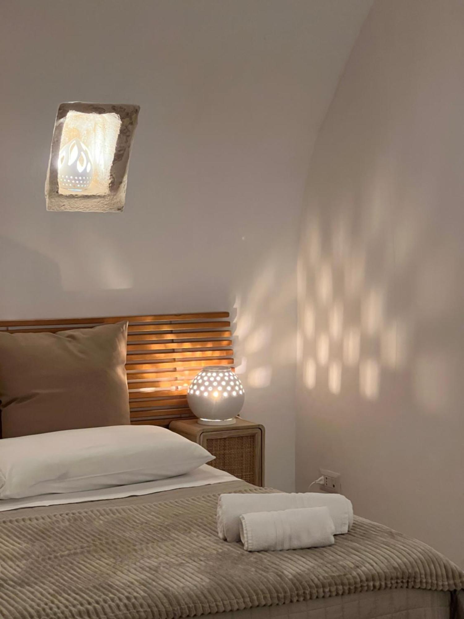 Bari Vecchia Suite Exterior photo