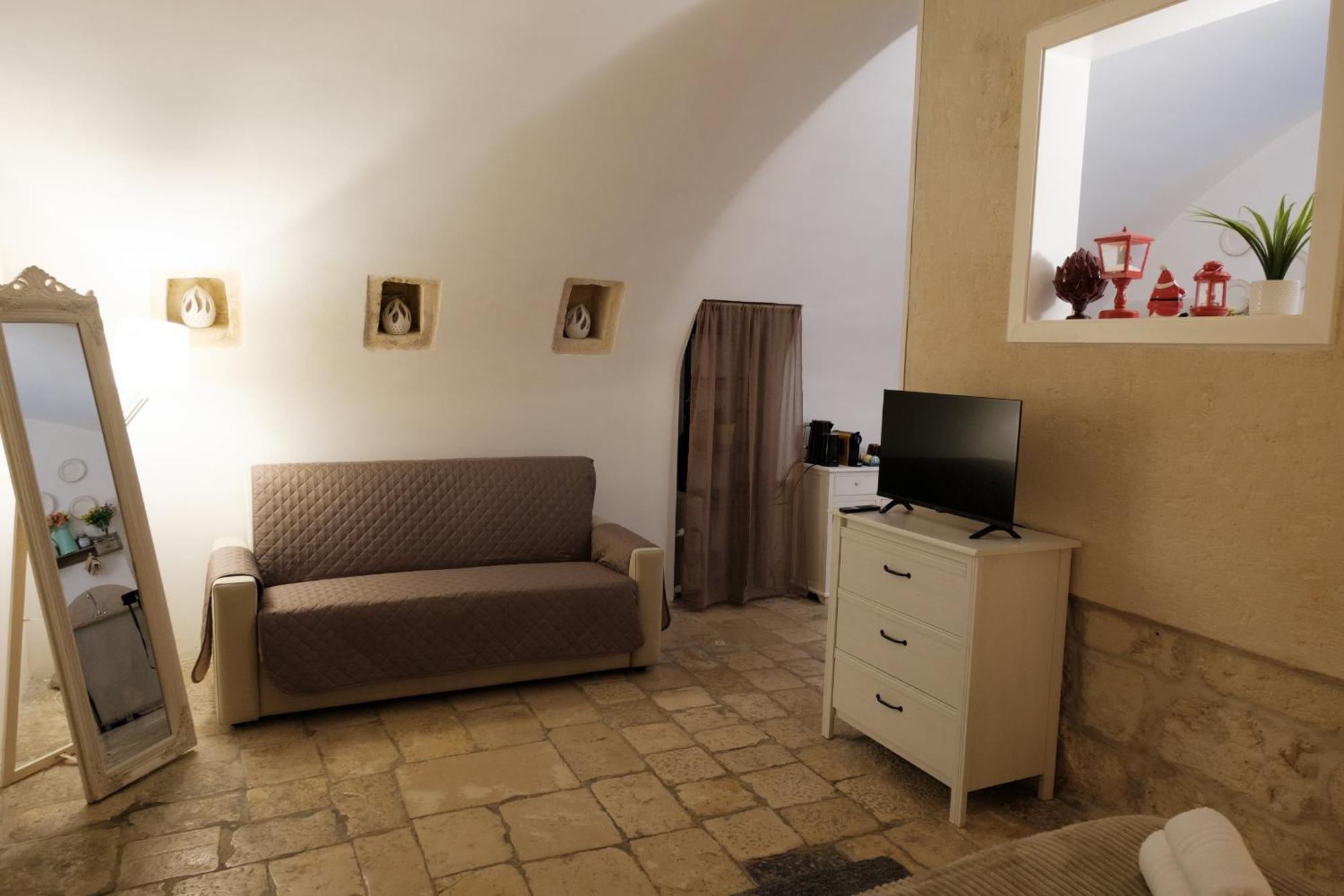 Bari Vecchia Suite Exterior photo