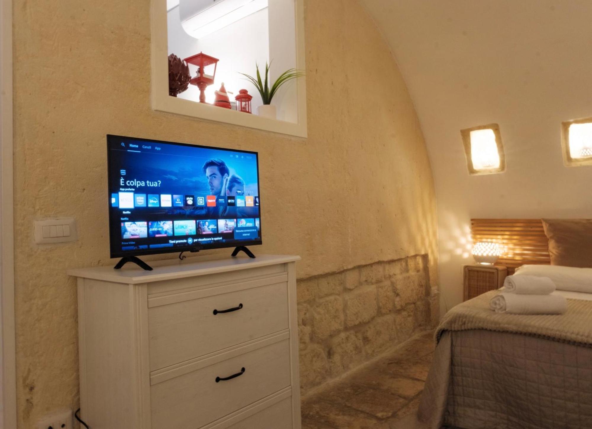 Bari Vecchia Suite Exterior photo