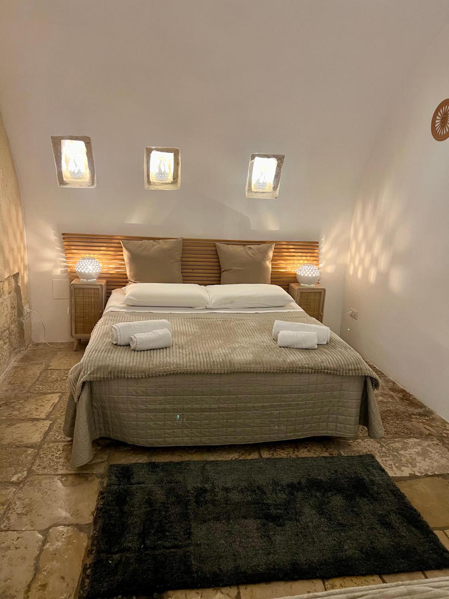 Bari Vecchia Suite Exterior photo